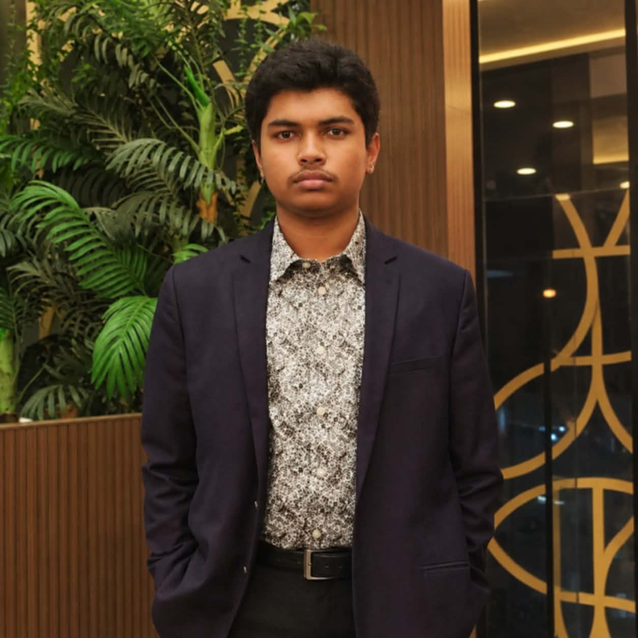 Atiullah Kawsar Abeer