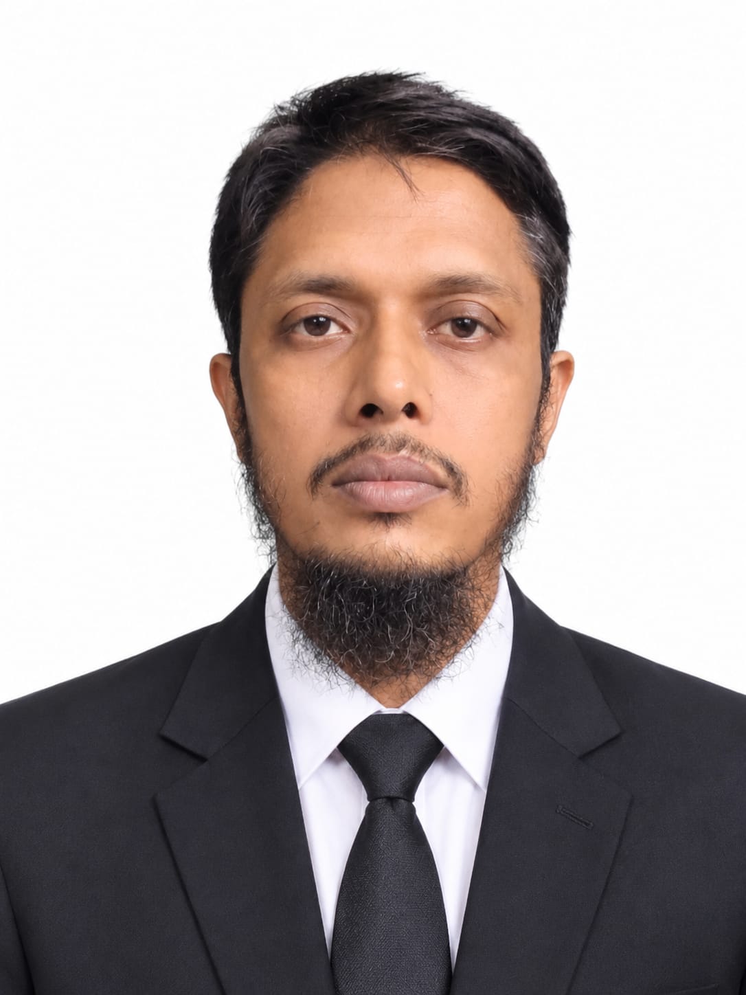 Nur Mohammad