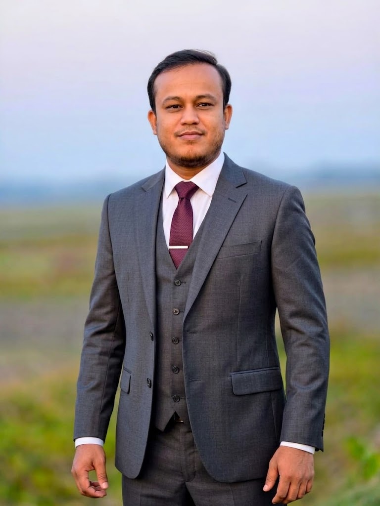 Shakil Hasan Rony