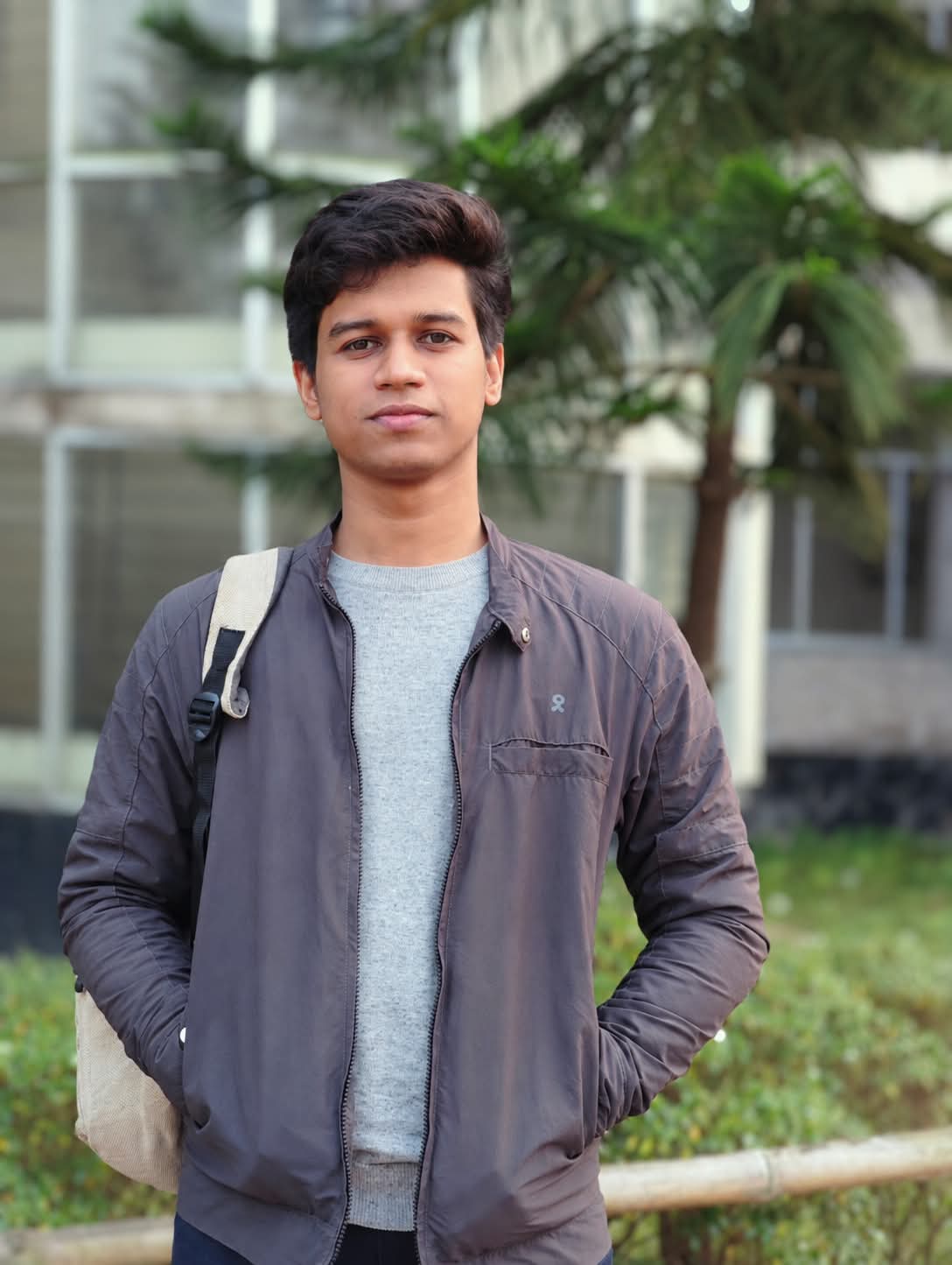 Tanvir Ahmed Tamim